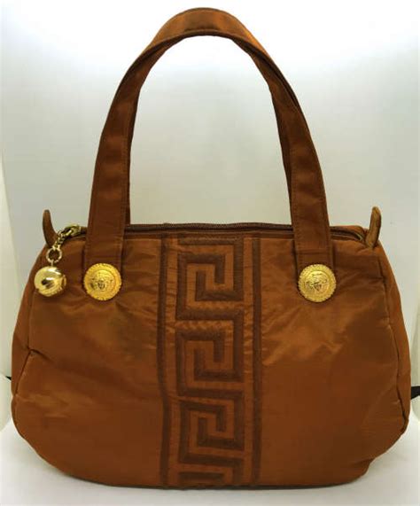 versace bag price in philippines|Versace handbags price.